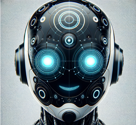 Chatbot illustration